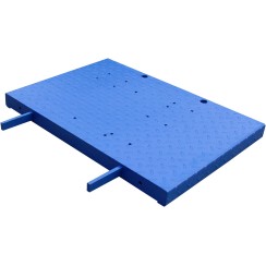 2200 Series Lift Extension Panel