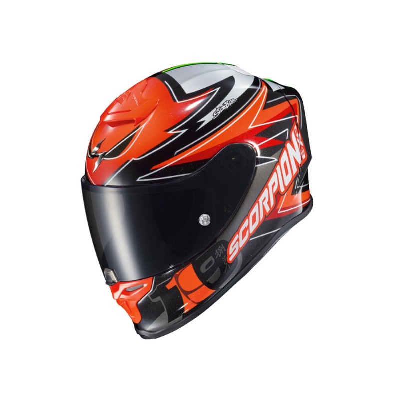EXO-R1 Air Full Face Helmet EXO-R1 Air Full Face Helmet