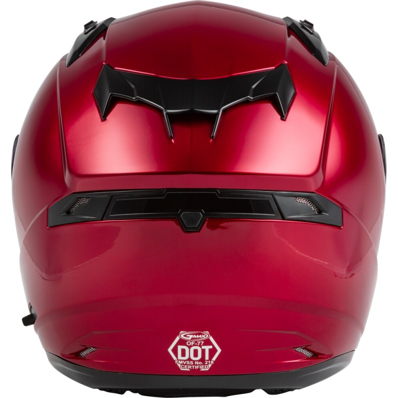 OF-77 Helmet w/Quick Release Buckle OF-77 Helmet w/Quick Release Buckle