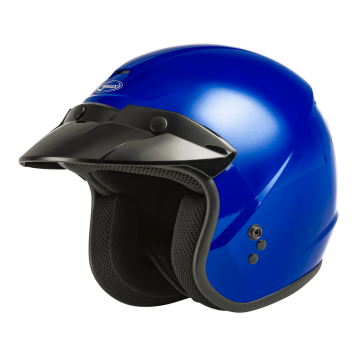 OF-2 Open-Face Helmet