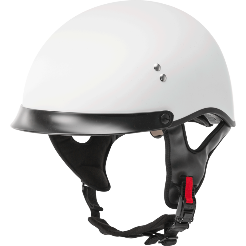 HH-65 Full Dressed Helmet HH-65 Full Dressed Helmet