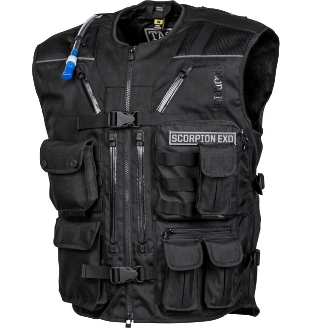 Covert Tactical Vest