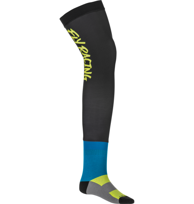 Knee Brace Socks