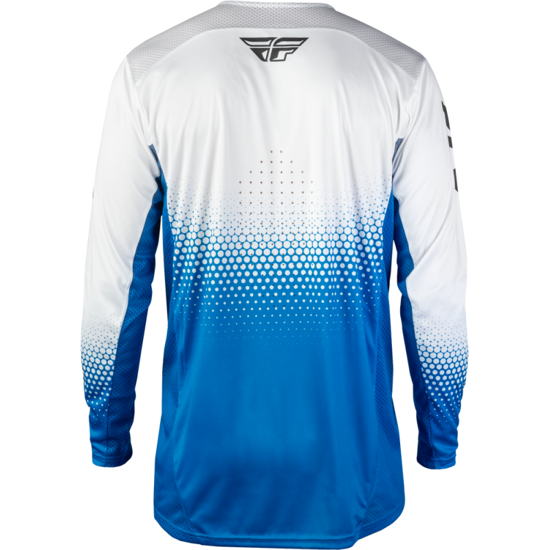FLY RACING Rayce Sonar Bicycle Jersey (2027) FLY RACING Rayce Sonar Bicycle Jersey (2027)