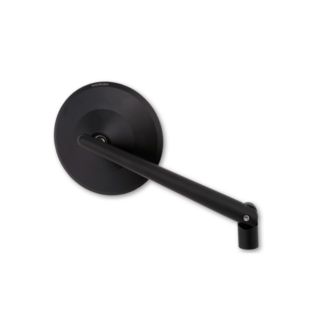 Montana Blast Bar End Mirror