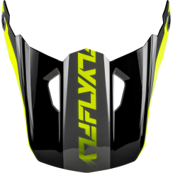 2026 Kinetic Crest Visor 2026 Kinetic Crest Visor
