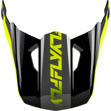 2026 Kinetic Crest Visor
