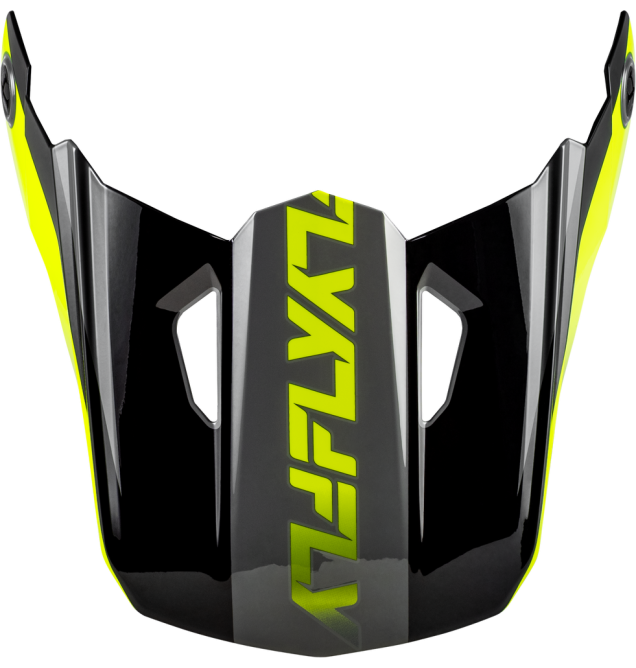 2026 Kinetic Crest Visor 2026 Kinetic Crest Visor