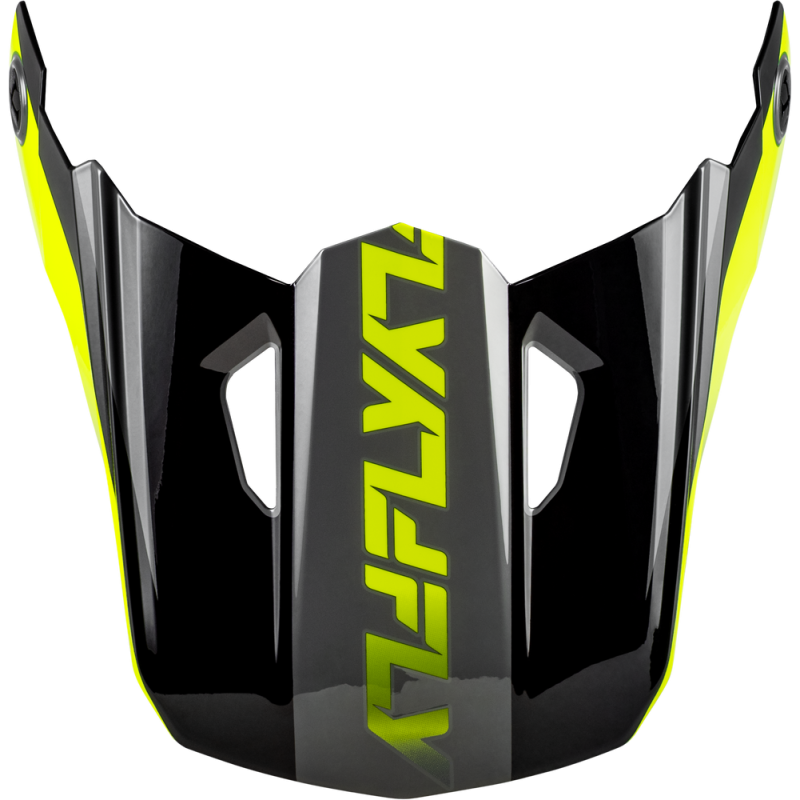 2026 Kinetic Crest Visor 2026 Kinetic Crest Visor