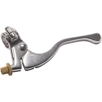 Clutch/Brake Lever Assemblies