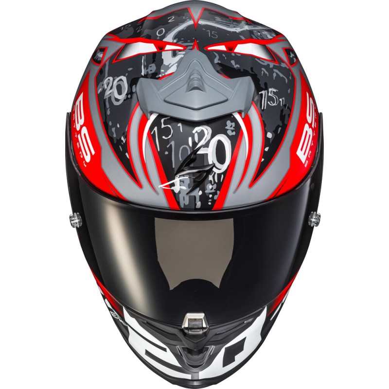 EXO-R1 LE Air Helmet EXO-R1 LE Air Helmet