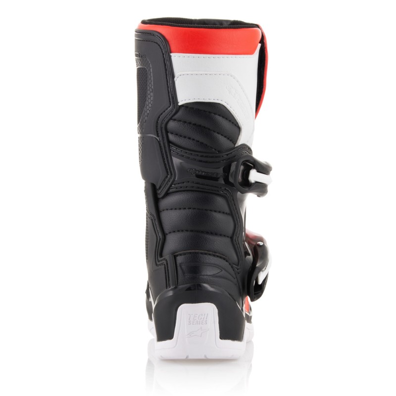 Tech 3S Boots Tech 3S Boots