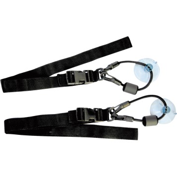 Tube Keeper Tie-Downs