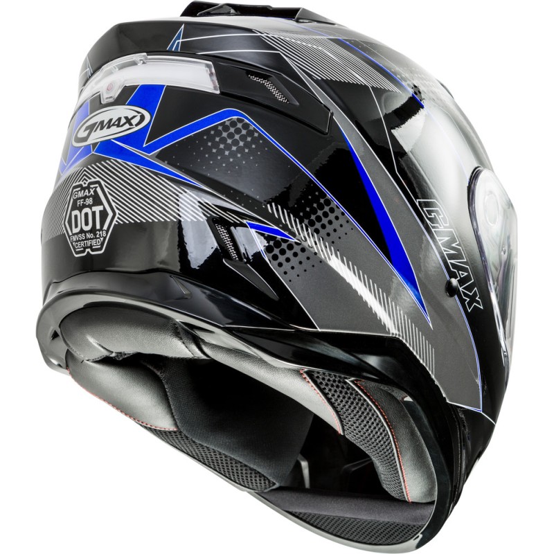 FF-98 Apex Helmet FF-98 Apex Helmet