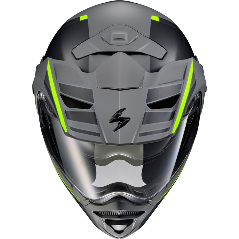 EXO-AT960 Modular Helmet EXO-AT960 Modular Helmet