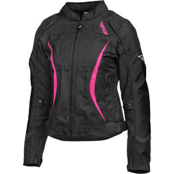 Women's Butane Jacket