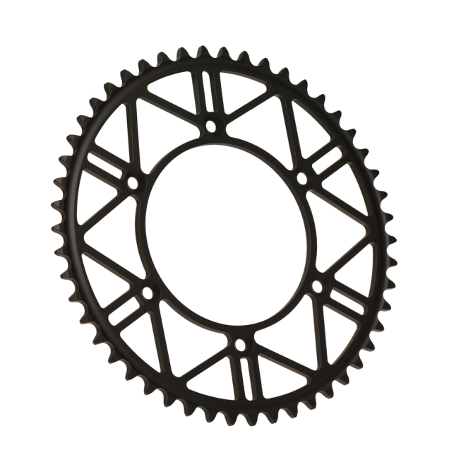 STEEL REAR SPROCKET KAWASAKI
