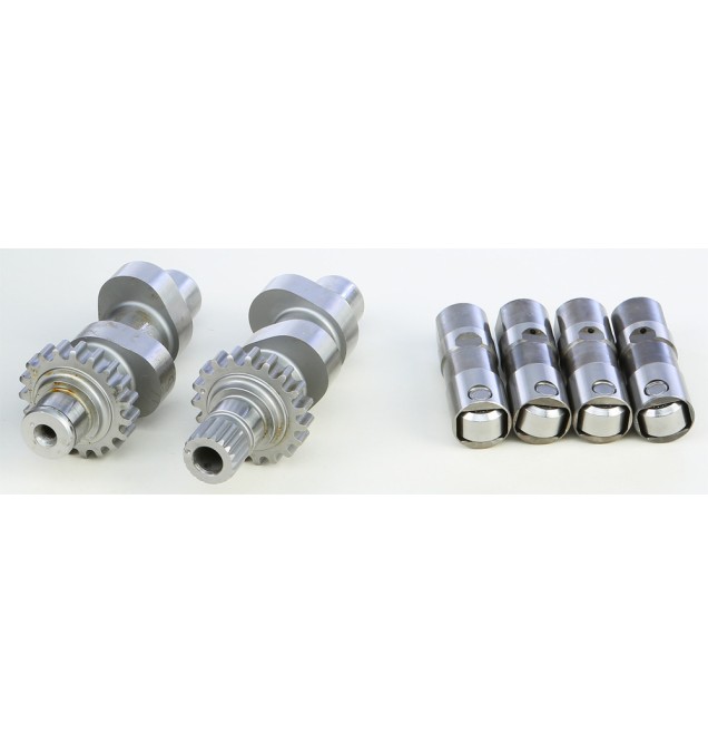 Chain Drive Cam & Lifter