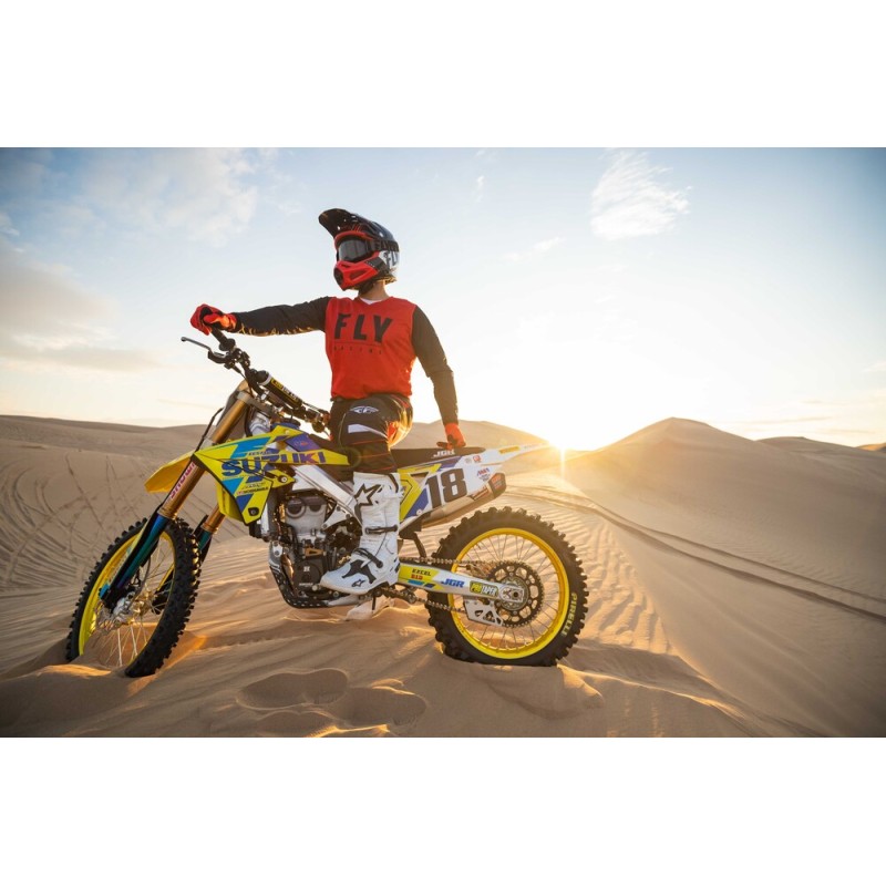 Youth Kinetic Mesh Pants Youth Kinetic Mesh Pants