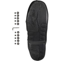 Tech 7S Boots Sole