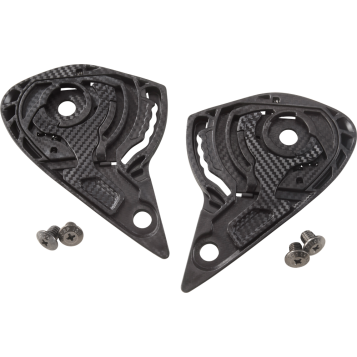 ST1400/R1/T520 Baseplate Set