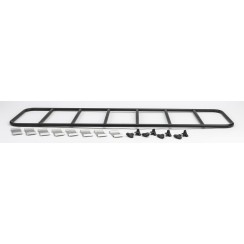 Bed Rail Shelf For Cargo Rack