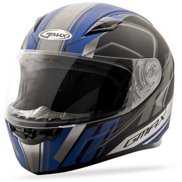 FF-49 Rogue Helmet