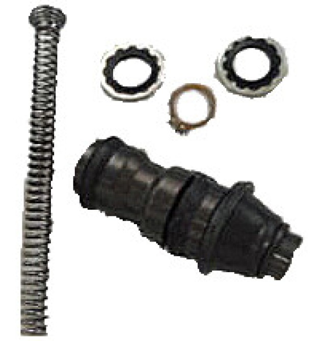 Clutch Master Cylinder Repair Kit