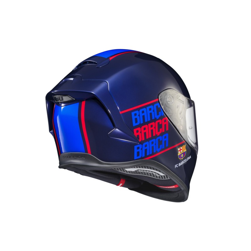 EXO-R1 Air Full Face Helmet EXO-R1 Air Full Face Helmet