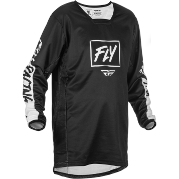 Youth Kinetic Rebel Jersey