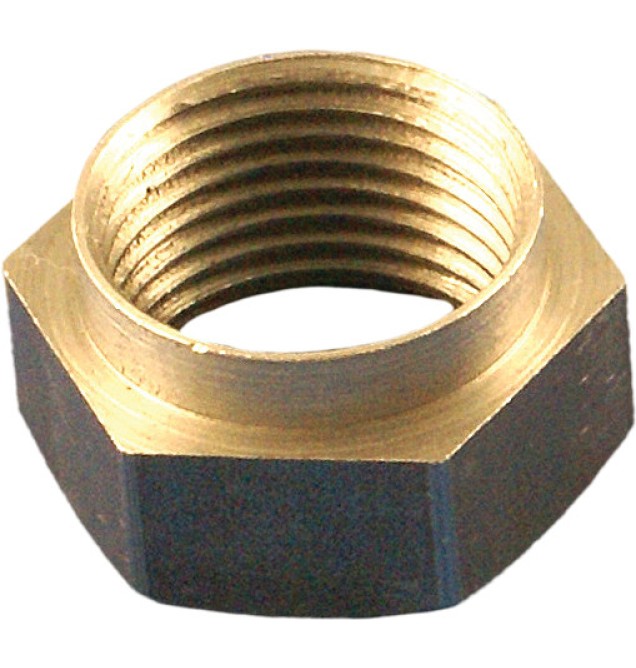 O2 Sensor Weld Nut