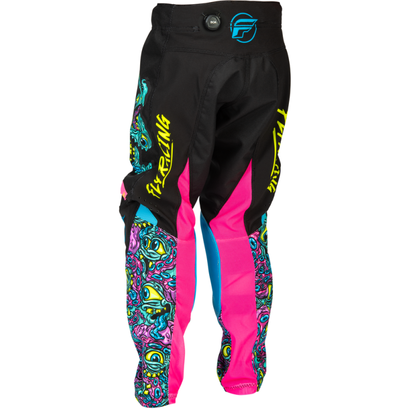 2026 Kinetic Mutant Youth Pants 2026 Kinetic Mutant Youth Pants
