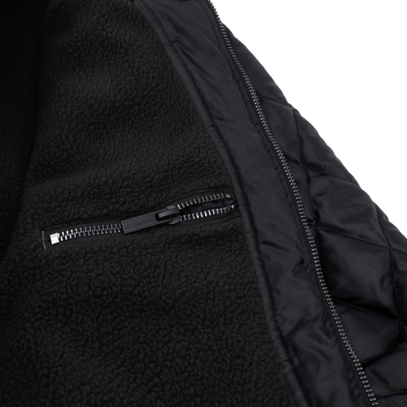 Liner jacket Liner jacket