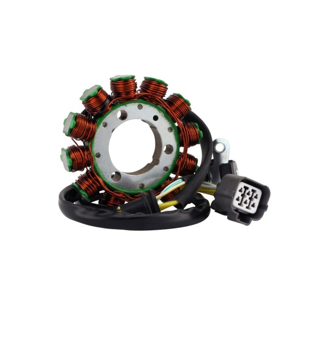 STATOR STATOR+PICKUP+CONNECTOR