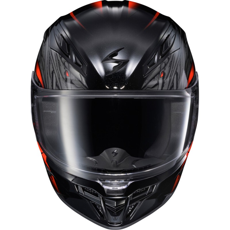EXO-R430 Full-Face Helmet EXO-R430 Full-Face Helmet
