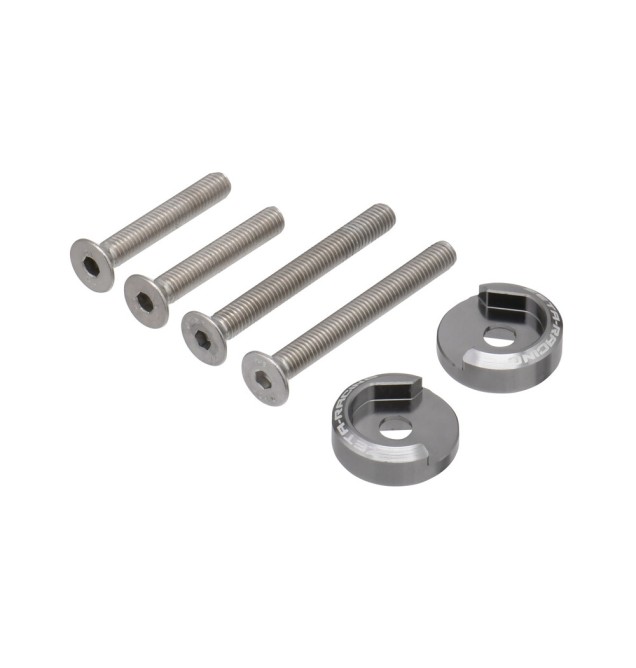 Armor Bar End Plug