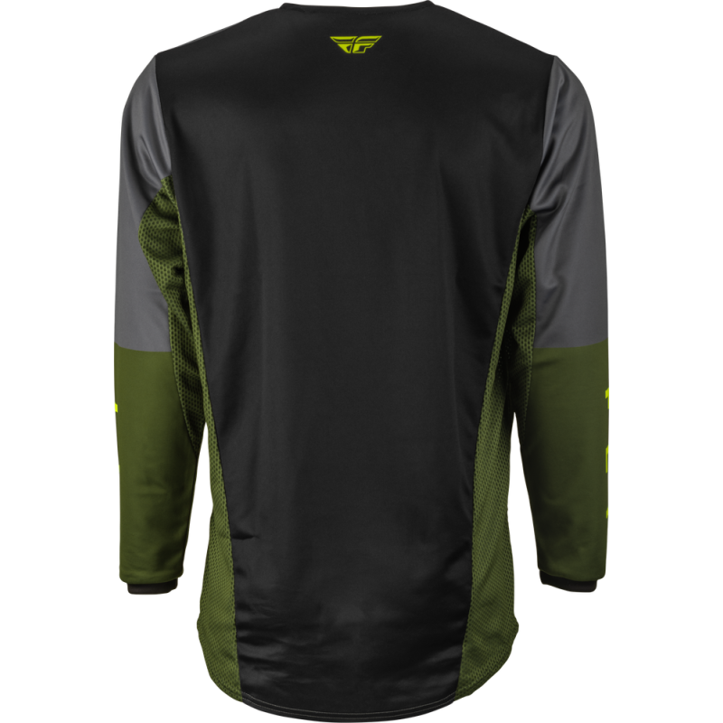 Kinetic Jet Jersey Kinetic Jet Jersey