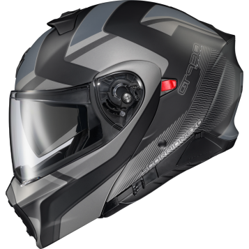 EXO-GT930 Transformer Helmet