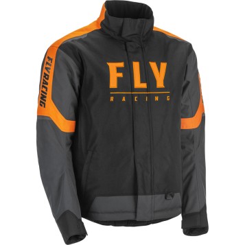 Outpost Jacket