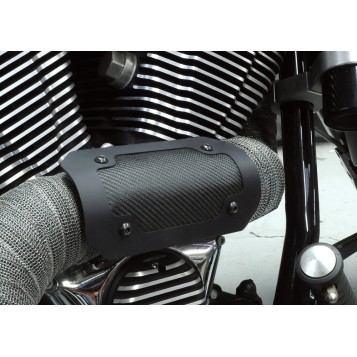 Gen III Onyx Heatshield