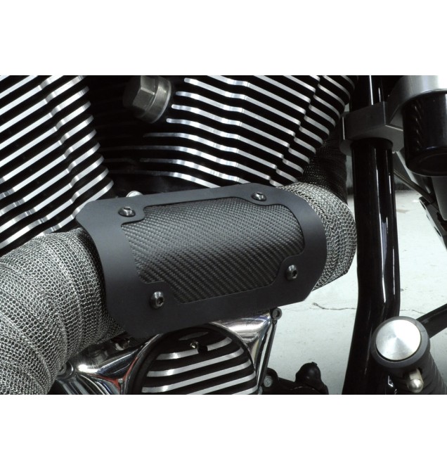 Gen III Onyx Heatshield