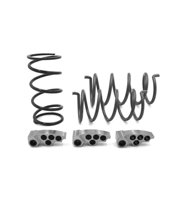 PRO SERIES CLUTCH KIT