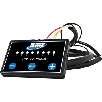 Fuel Optimizer