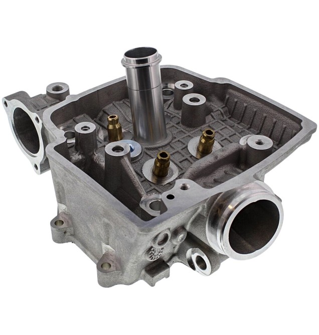 Replacement Cylinder Head
