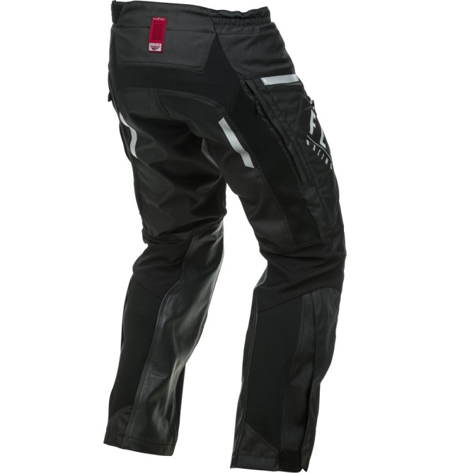 Patrol Over-Boot Pants