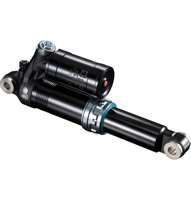 Air Cannon HLR Shock