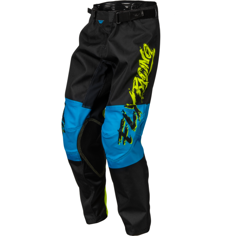 Youth Kinetic Khaos Pants Youth Kinetic Khaos Pants