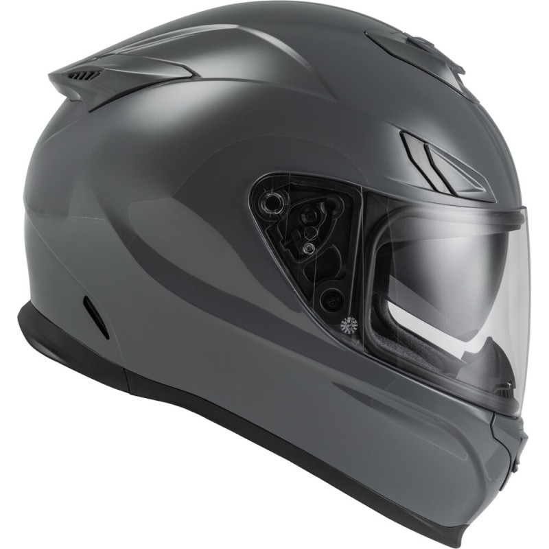 Sentinel Solid Helmet Sentinel Solid Helmet