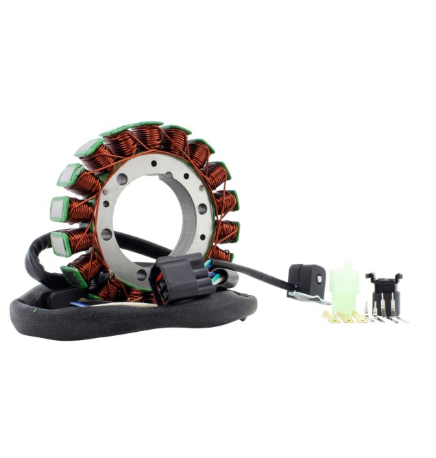 HIGH OUTPUT STATOR 250W STATOR+PICKUP COIL
