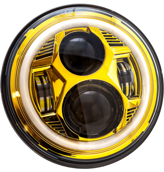 7